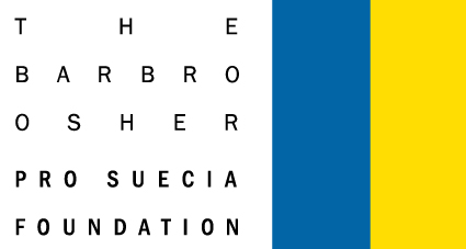 Barbro Osher Pro Suecia Foundation logo