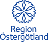 Region Östergötland logo